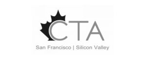Canadian technology accelerator logo