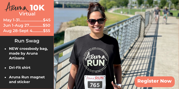 Register for Virtual 10K