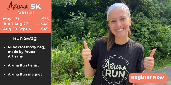 Register for Virtual 5K