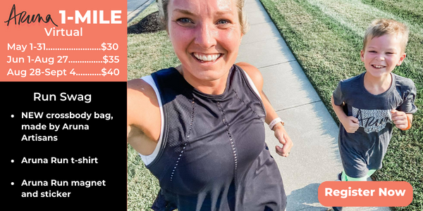 Register for Virtual 1-Mile