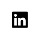 Linkedin icon