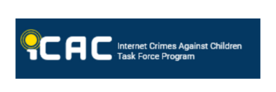 Internet Crimes Against Children (ICAC) Task Force Program